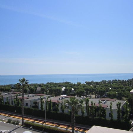 Casa Antonia Apartment ปอร์โต ซันเตลปีดิโอ ภายนอก รูปภาพ