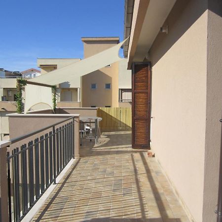 Casa Antonia Apartment ปอร์โต ซันเตลปีดิโอ ภายนอก รูปภาพ