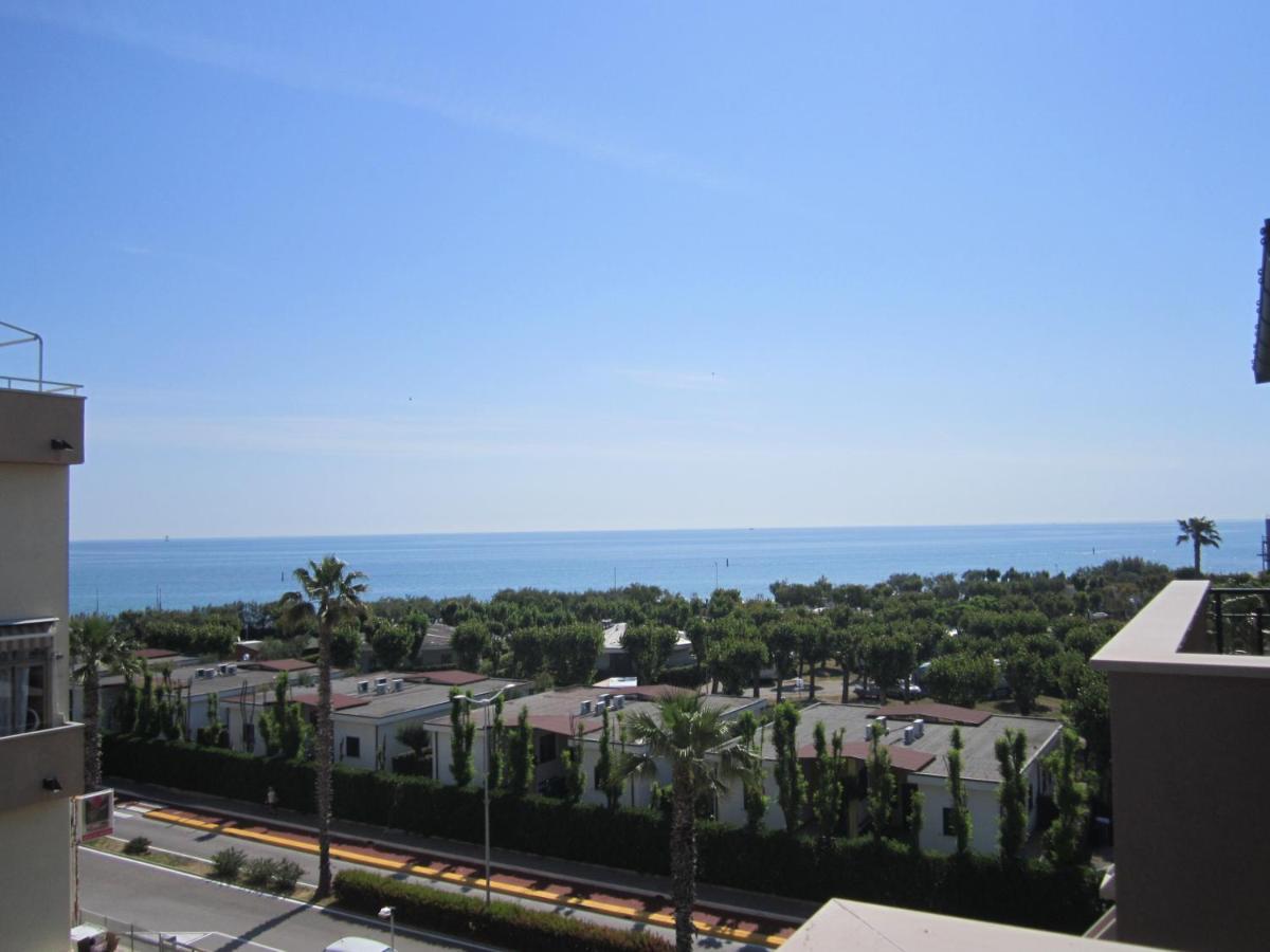 Casa Antonia Apartment ปอร์โต ซันเตลปีดิโอ ภายนอก รูปภาพ